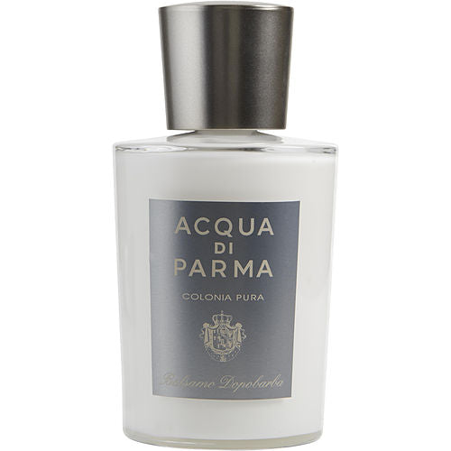 Acqua Di Parmaacqua Di Parma Colonia Puraaftershave Balm 3.4 Oz