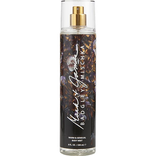 Badgley Mischka Badgley Mischka Warm & Sensual Body Mist 8 Oz