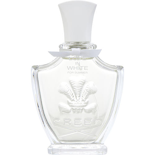 Creedcreed Love In White For Summereau De Parfum Spray 2.5 Oz *Tester