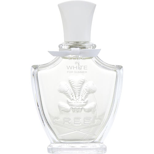 Creedcreed Love In White For Summereau De Parfum Spray 2.5 Oz *Tester