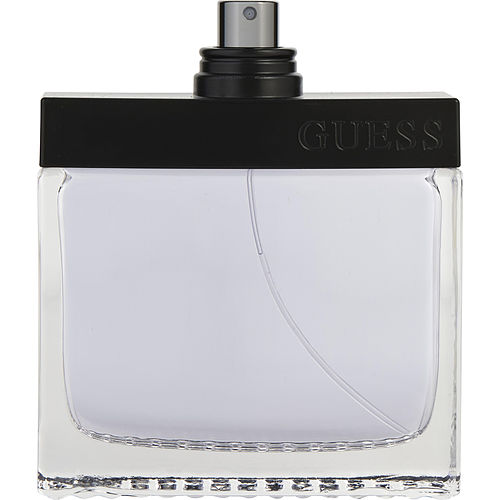 Guess Guess Seductive Homme Edt Spray 3.4 Oz *Tester