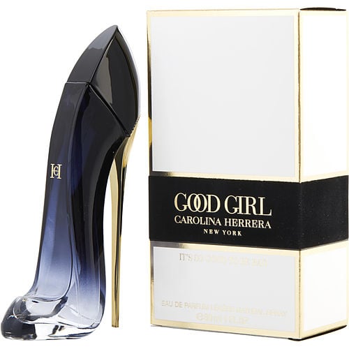 Carolina Herrera Ch Good Girl Legere Eau De Parfum Spray 1 Oz