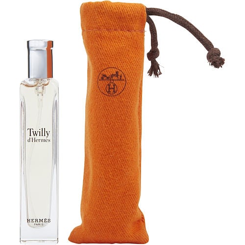 Hermes Twilly D'Hermes Eau De Parfum Spray 0.5 Oz