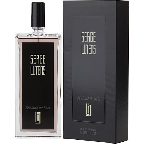 Serge Lutens Serge Lutens Feminite Du Bois Eau De Parfum Spray 3.3 Oz