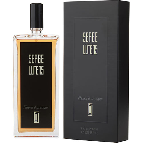 Serge Lutens Serge Lutens Fleurs D'Oranger Eau De Parfum Spray 3.3 Oz