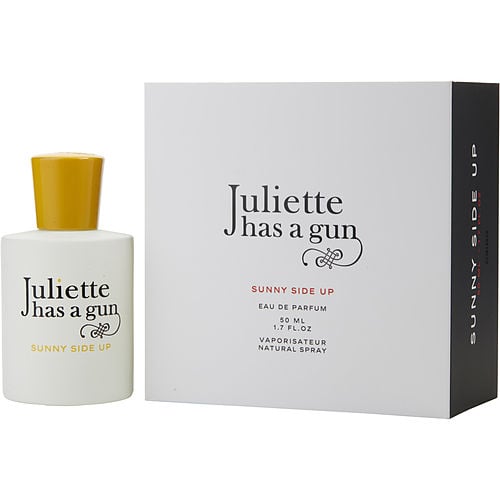 Juliette Has A Gun Sunny Side Up Eau De Parfum Spray 1.7 Oz
