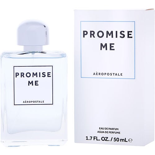 Aeropostaleaeropostale Promise Meeau De Parfum Spray 1.7 Oz