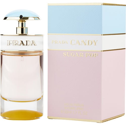 Prada Prada Candy Sugar Pop Eau De Parfum Spray 1.7 Oz