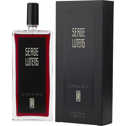 Serge Lutens Serge Lutens La Fille De Berlin Eau De Parfum Spray 3.3 Oz