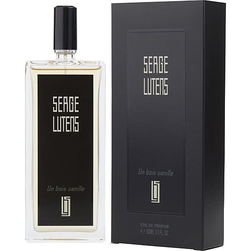 Serge Lutensserge Lutens Un Bois Vanilleeau De Parfum Spray 3.3 Oz
