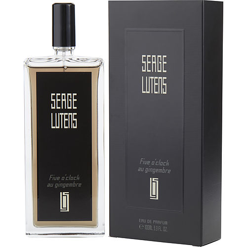 Serge Lutens Serge Lutens Five O'Clock Au Gingembre Eau De Parfum Spray 3.3 Oz