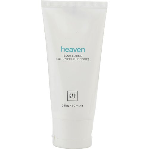 Gapgap Heavenbody Lotion 2 Oz