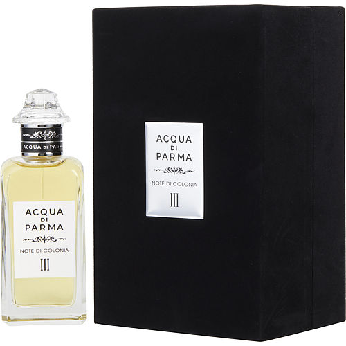 Acqua Di Parma Acqua Di Parma Note Di Colonia Iii Eau De Cologne Spray 5 Oz For Men