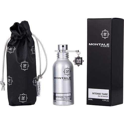 Montale Montale Paris Intense Tiare Eau De Parfum Spray 1.7 Oz For Unisex