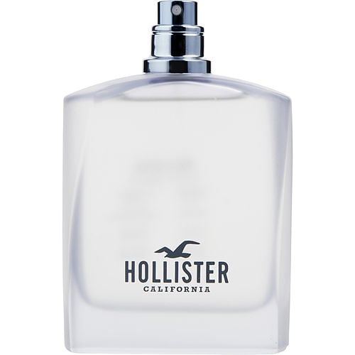 Hollisterhollister Free Waveedt Spray 3.4 Oz *Tester