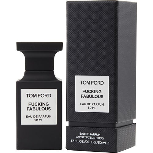 Tom Fordtom Ford Fucking Fabulouseau De Parfum Spray 1.7 Oz