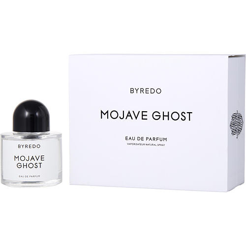 Byredo Mojave Ghost Byredo Eau De Parfum Spray 1.7 Oz For Unisex