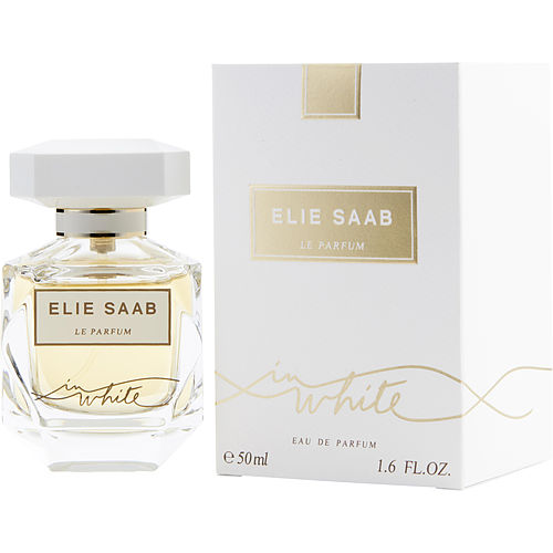 Elie Saabelie Saab Le Parfum In Whiteeau De Parfum Spray 1.6 Oz