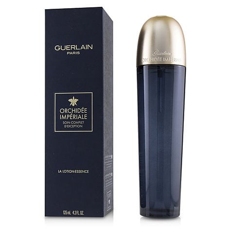 Guerlain Guerlain Orchidee Imperiale Exceptional Complete Care The Essence-In-Lotion  --125Ml/4.2Oz For Women