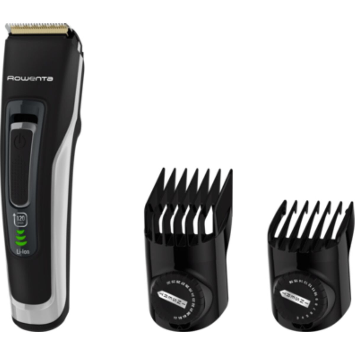 Hair clippers/Shaver Rowenta Advancer Easy