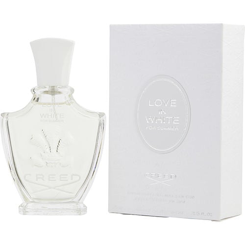 Creedcreed Love In White For Summereau De Parfum Spray 2.5 Oz