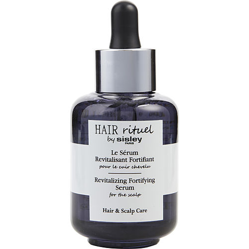 Sisley Sisley Sisley Hair Rituel Revitalizing Serum For The Scalp 2 Oz For Women