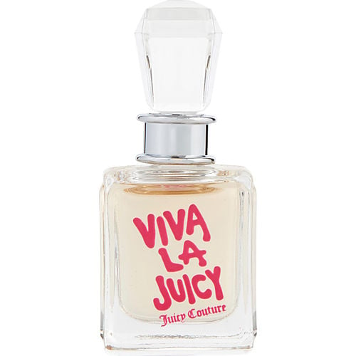 Juicy Couture Viva La Juicy Parfum 0.17 Oz Mini (Unboxed)