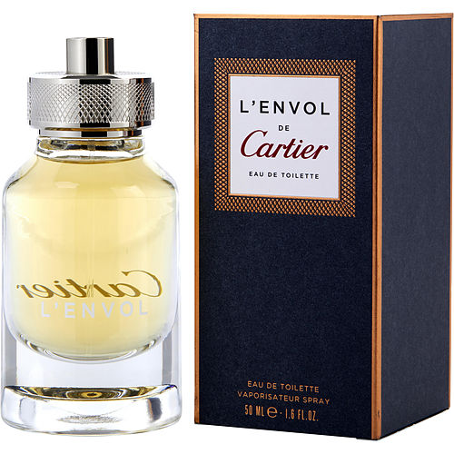 Cartiercartier L'Envoledt Spray 1.7 Oz