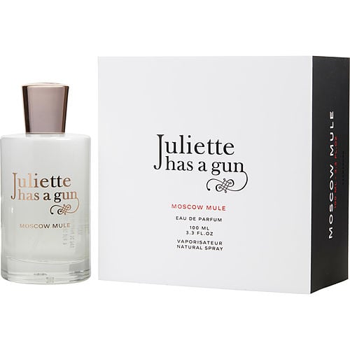 Juliette Has A Gun Moscow Mule Eau De Parfum Spray 3.3 Oz