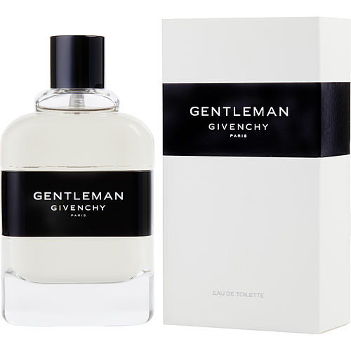 Givenchy Gentleman Edt Spray 3.3 Oz