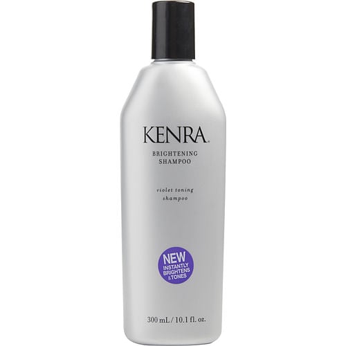 Kenra Kenra Brightening Violet Toning Shampoo 10.1 Oz