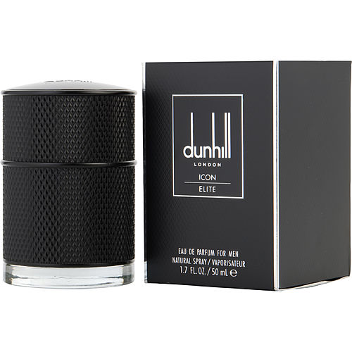 Alfred Dunhill Dunhill Icon Elite Eau De Parfum Spray 1.7 Oz