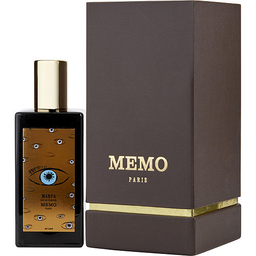 Memo Paris Memo Paris Marfa Eau De Parfum Spray 6.7 Oz