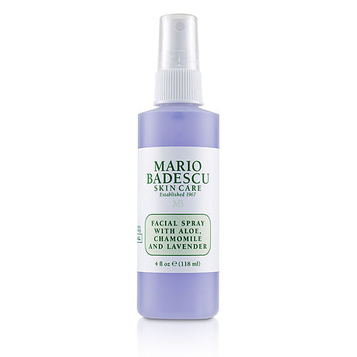 Mario Badescu Mario Badescu Facial Spray With Aloe, Chamomile & Lavender  --118Ml/4Oz For Women