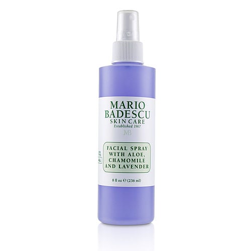 Mario Badescu Mario Badescu Facial Spray With Aloe, Chamomile & Lavender  --236Ml/8Oz