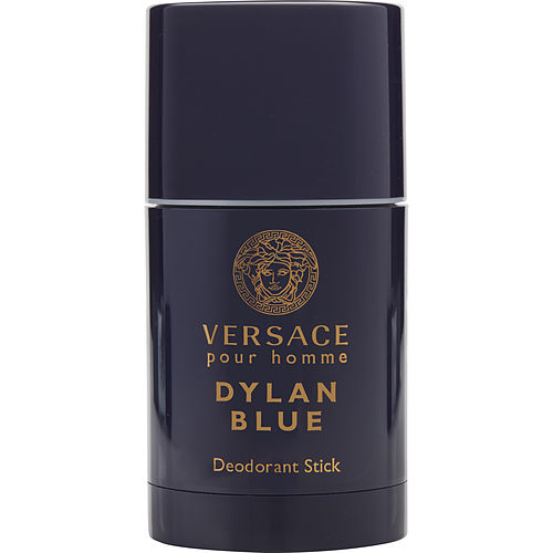 Gianni Versaceversace Dylan Bluedeodorant Stick 2.5 Oz