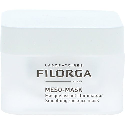 Filorgafilorgameso-Mask Smoothing Radiance Mask  --50Ml/1.69Oz