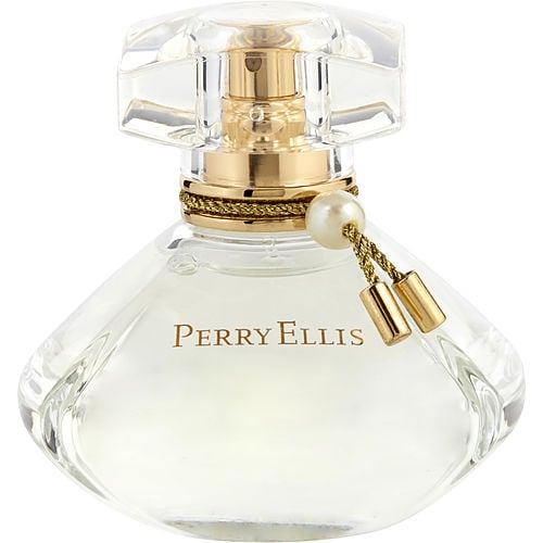 Perry Ellis Perry Eau De Parfum Spray 1.7 Oz (Unboxed)