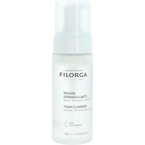 Filorgafilorgafoam Cleanser --150Ml/5.1Oz