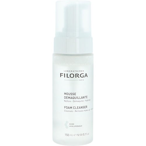 Filorgafilorgafoam Cleanser --150Ml/5.1Oz