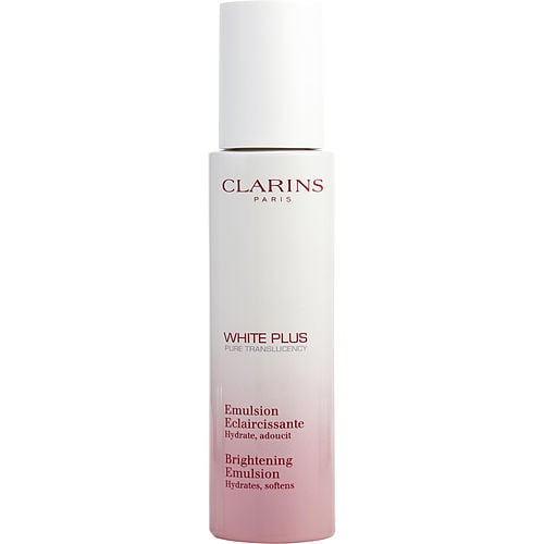 Clarins Clarins White Plus Pure Translucency Brightening Emulsion --75Ml/2.5Oz