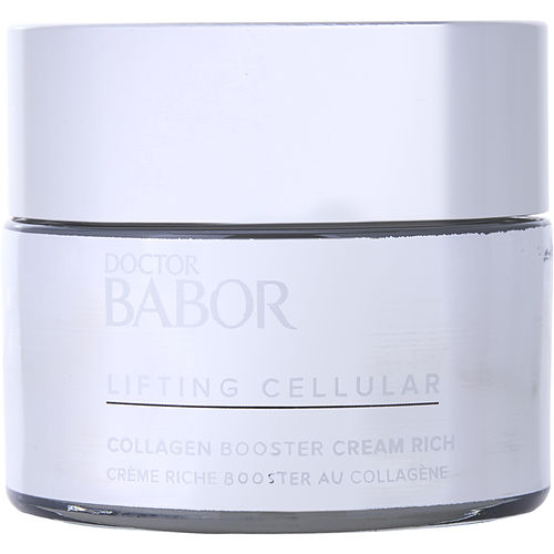 Babor Babor Doctor Babor Lifting Cellular Collagen Booster Cream Rich --50Ml/1.7Oz For Women