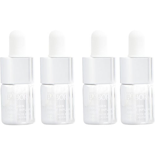 Babor Babor Doctor Babor Lifting Cellular Collagen Boost Infusion  --4X7Ml/0.19Oz For Women