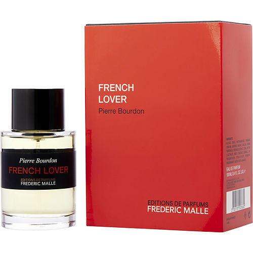 Frederic Malle Frederic Malle French Lover Eau De Parfum Spray 3.4 Oz