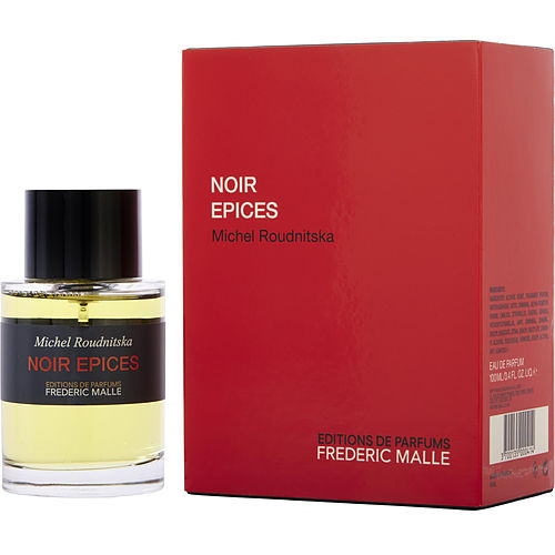 Frederic Mallefrederic Malle Noir Epiceseau De Parfum Spray 3.4 Oz