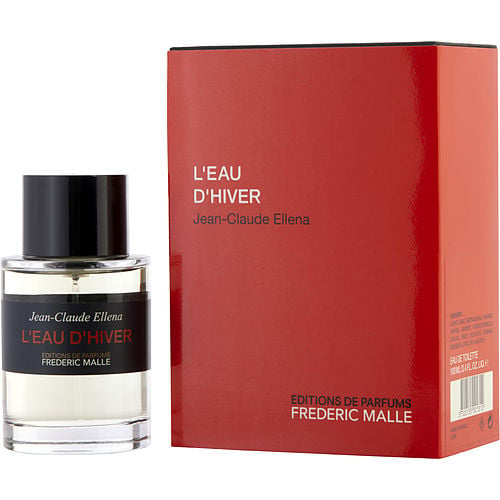 Frederic Mallefrederic Malle L'Eau D'Hiveredt Spray 3.4 Oz
