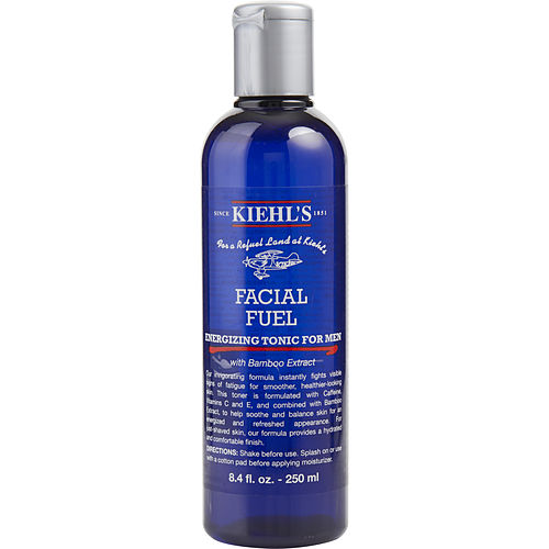 Kiehl'Skiehl'Sfacial Fuel Energizing Tonic--250Ml/8.4Oz