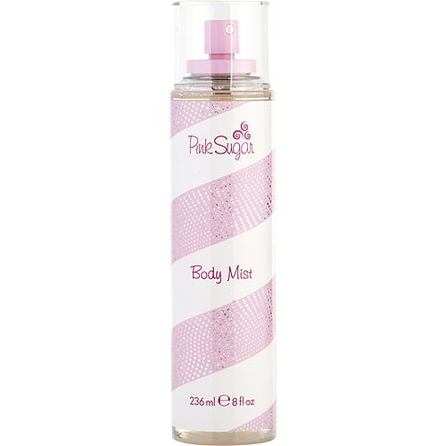 Aquolina Pink Sugar Body Spray 8 Oz