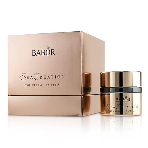 Baborbaborseacreation The Cream  --50Ml/1.7Oz