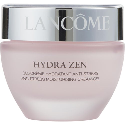 Lancome Lancome Hydra Zen Anti-Stress Moisturising Cream-Gel - All Skin Types (Packaging Random Pick)  --50Ml/1.7Oz